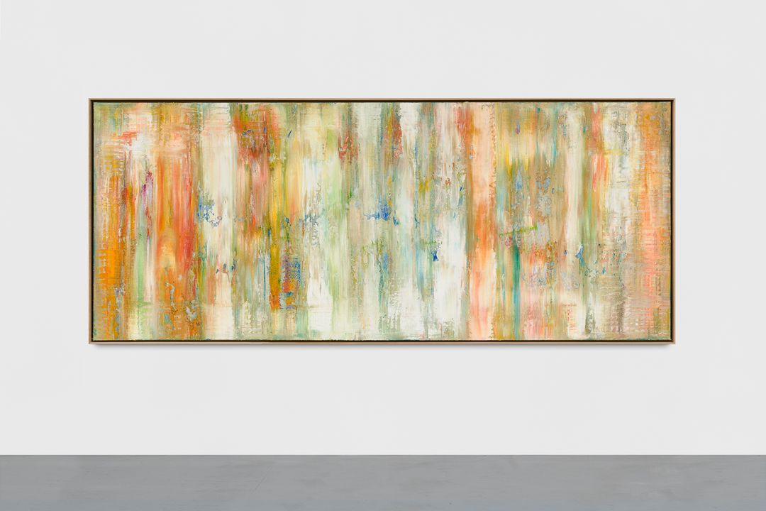 Yang Jiechang Hundred Layers of Ink